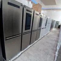 یخچال دوقلو سیلوان ام اس آی/ ۰۸۸*xbhf