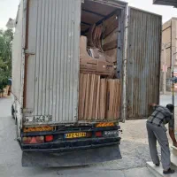 نمایندگی انواع بدنه خودرو|قطعات یدکی و لوازم جانبی|خرمآباد, |دیوار