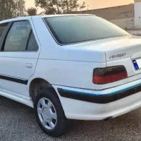 پارس سال مدل92