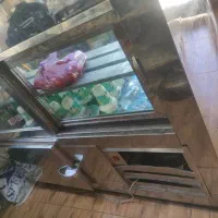 یخچال ویترینی|یخچال و فریزر|شاهرود, |دیوار