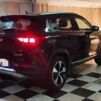 تیگو ۷ اکسلنت مدل۹۷ (اقساطی/شرایطی)|خودرو سواری و وانت|تهران, نارمک|دیوار