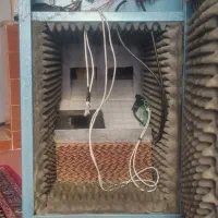 باکس ماینر ۲ تایی|قطعات و لوازم جانبی رایانه|مشهد, توس (بلوار توس)|دیوار