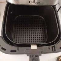 سرخ کن بدون روغن|اجاق گاز و لوازم برقی پخت‌وپز|سمنان, |دیوار