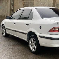 سمند ۹۰ EF7