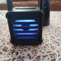 اسپیکر رنگی