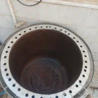 تنور گازی|اجاق گاز و لوازم برقی پختوپز|یزد, |دیوار