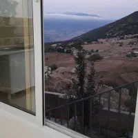 واحد ییلاقی با حیاط چشم انداز بی نظیر|فروش خانه و ویلا|رودبار, |دیوار