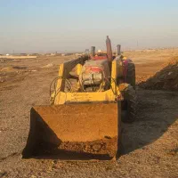 تراکتور۴۷۰|خودرو سنگین|جعفرآباد, |دیوار