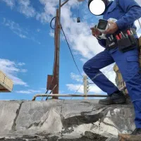 .دوربین مداربسته.دزدگیر. جک پارکینگی گلپایگان