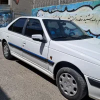 پارس سال مدل92