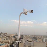 راه‌اندازی دوربین دزدگیر اماکن و غیر