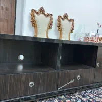 میز تلویزیون طول 140