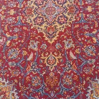 فرش کارکرده|فرش|شیراز, گویم|دیوار