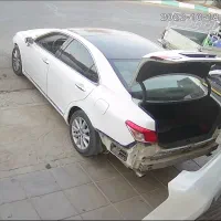 سپر چراغ سینی فن فایبر|قطعات یدکی و لوازم جانبی|یزد, |دیوار