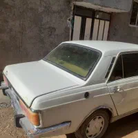 پیکان مدل ۸۳ دوگانه دستی