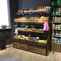 استخدام شاگرد سوپر مارکت