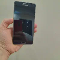 گلکسی ساموسنگ سری A7|موبایل|تهران, قناتکوثر|دیوار