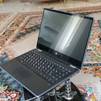 لپ تاب HP|رایانه همراه|مشهد, توس (بلوار توس)|دیوار