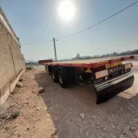 کفی دو محور مارال مدل 90|خودرو سنگین|شیراز, ارم|دیوار