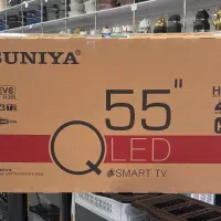 ال ای دی 55 QLED سونیا