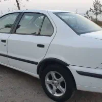 سمند ef7 مدل ۹۱|خودرو سواری و وانت|خرم‌آباد (تنکابن), |دیوار