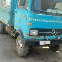 خاور808بغلبازشو