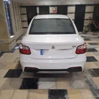 ساینا s استاندارد ۸۵ گانه|خودرو سواری و وانت|تهران, قصر فیروزه ۱|دیوار