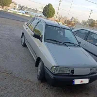 پراید85|خودرو سواری و وانت|ابهر, |دیوار