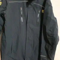 کاپشن خارجی و ایرانی