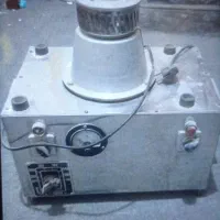 دستگاه پشمک