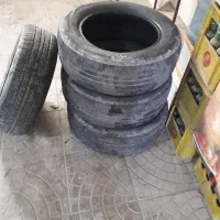 رینگ و لاستیک