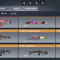 اکانت کالاف|کنسول، بازی ویدئویی و آنلاین|دهگلان, |دیوار