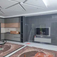 اجرای کابینت آشپز خانه کمد دیواری|خدمات پیشه و مهارت|خوی, |دیوار