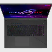لپ تا‌پ ایسوس ROG STRIX|رایانه همراه|اصفهان, سروستان|دیوار