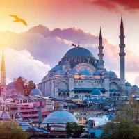 تور ویژه ی استانبول و رزرو  بلیط کنسرتهای نوروز