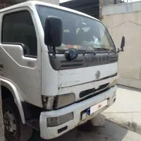 خاور کاویان ۱۰۶|خودرو سنگین|داراب, |دیوار