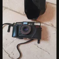 دوربین یاشیکا