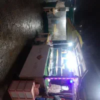 کارگر. کبابی