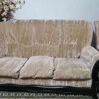 مبل ۶ نفره زیر قیمت