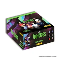 باکس 24 پک فوتبالی Panini Top Class ایتالیایی|کلکسیون و سرگرمی|بهشهر, |دیوار