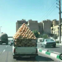 وانت با راننده ، نیسان ، مشارکت ، ایسوزو|استخدام حمل و نقل|تهران, میدان میوه و تره‌بار مرکزی|دیوار