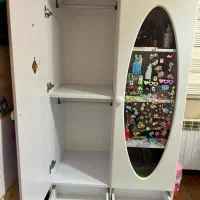 فروش کمد و پاتختی کودک