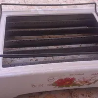 کباب پز درحد نو|اجاق گاز و لوازم برقی پخت‌وپز|تاکستان, |دیوار