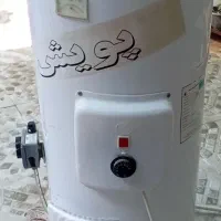 آبگرمکن گازی و برقی قیمت مناسب