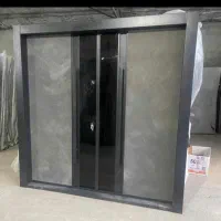 کد9521ضدسرقت جدید وپرفروش اتاقی ملامینه حمام ضداب|مصالح و تجهیزات ساختمان|کرج, گلشهر|دیوار