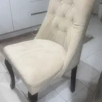 8عدد صندلی ناهارخوری