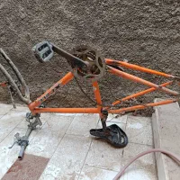 معاوضه تنه و رینگ و تایر 26
