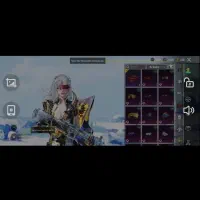 اکانت پابجی|کنسول، بازی ویدئویی و آنلاین|گلوگاه بابل (گلیا), |دیوار