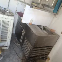 فر پیتزا لینکن امریکایی1145،سرخ انویل|کافی‌شاپ و رستوران|صدرا-فارس, فاز ۱|دیوار