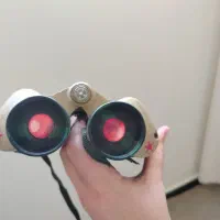 دوربین شکاری